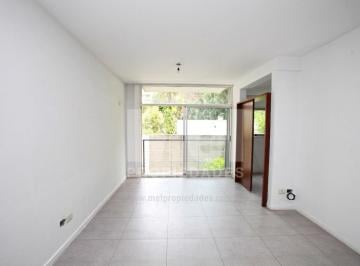 Departamento · 46m² · 2 Ambientes · 2 Ambientes con Patio | Alquiler Belgrano | Amenities