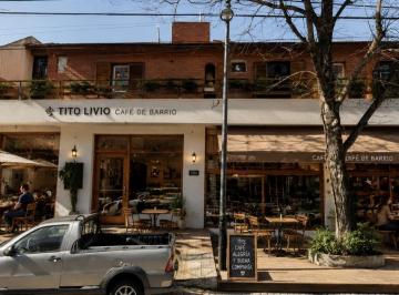 Local comercial · 150m² · 2 Ambientes · Esquina en Alquiler Colegiales