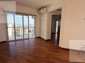 Departamento · 75m² · 5 Ambientes · 1 Cochera · Departamento en Alquiler