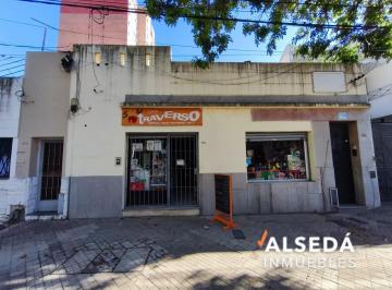 Local comercial · 123m² · 4 Ambientes · Local Comercial con Departamento Barrio Abasto