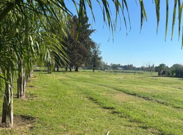 Terreno · 1080m² · Lote en Venta en Azurra