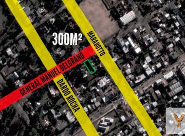 Terreno · 300m² · Terreno en Venta - 300 m² - Benavidez
