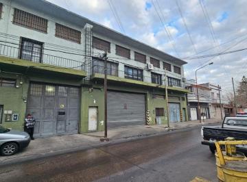 Bodega-Galpón de 5 ambientes, La Matanza · Galpón y Oficinas