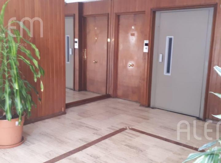 Departamento · 97m² · 4 Ambientes