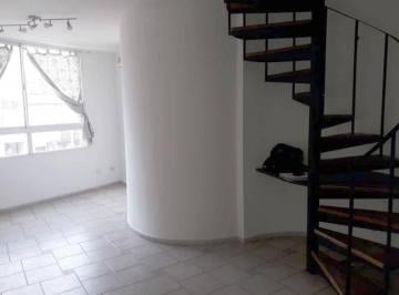 PH · 94m² · 3 Ambientes · 1 Cochera · Alquiler PH 3 Ambientes Sn Expensas