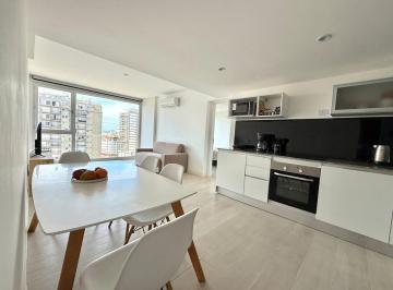 Departamento · 51m² · 2 Ambientes · 1 Cochera · Alquiler Depto 2 Amb, Balcón, Cochera, Royal Park