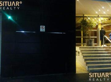 Garage · 14m² · Venta Cochera en Palermo Nuevo