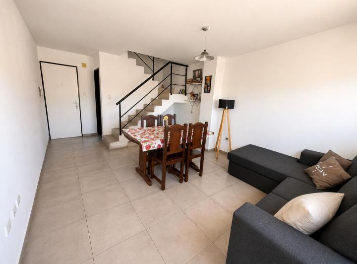 Departamento · 52m² · 3 Ambientes