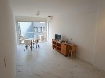Departamento de 1 ambiente, Palermo · Palermo Soho - Amplio y Luminoso Monoambiente - Piso Alto - Balcón - Edificio con Amenities.