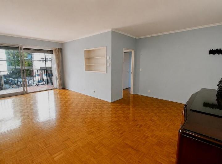 Departamento · 93m² · 4 Ambientes