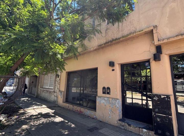 Local en alquiler en Barrio Sur · 5 ambientes