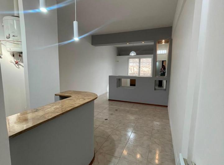Departamento · 40m²