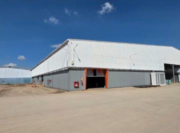 Bodega-Galpón · 74m² · 1 Ambiente · Galpón a Estrenar de 74 m² en Venta en Complejo Punto Tafí, Ruta 315 y Av Roca, Tafí Viejo