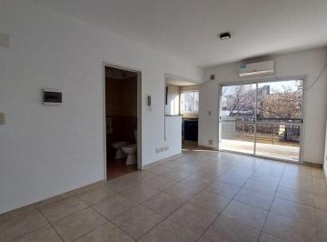 Departamento · 34m² · 2 Ambientes · Departamento 2 Ambientes con Balcon en Floresta