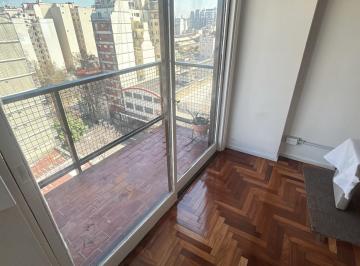 Departamento · 25m² · 1 Ambiente · Departamento - Balvanera