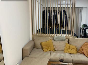 Departamento · 40m² · 1 Ambiente · Departamento - Barracas