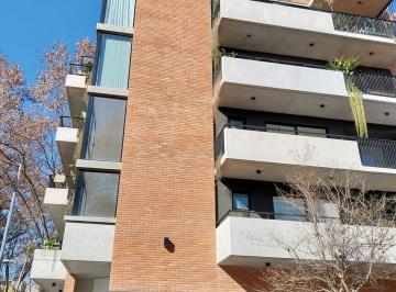Departamento · 51m² · 3 Ambientes · 1 Cochera · Departamento 3 Ambientes con Cochera