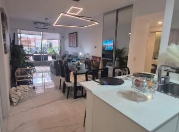 Departamento · 67m² · 3 Ambientes · Departamento 3 Ambientes en Barracas