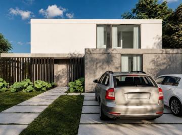 Casa · 4 Ambientes · 1 Cochera · Exclusiva Casa de Diseño a Estrenar en Alquiler - Los Cardos – Pilar” Entrega Estimada: Julio 2026