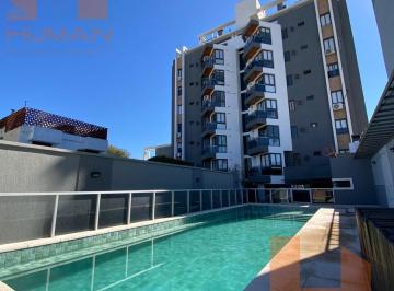 Departamento · 45m² · 2 Ambientes · 1 Cochera · Alta Cba - un Dormitorio con Cochera y Amenities