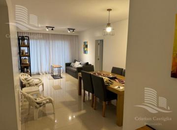 Departamento · 103m² · 3 Ambientes · 1 Cochera · Departamento - Marinas Golf