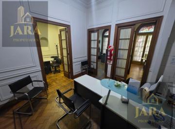 Oficina comercial · 350m² · 15 Ambientes · Venta Oficinas con Gran Potencial Barracas