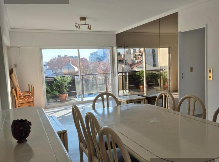 Departamento · 83m² · 3 Ambientes