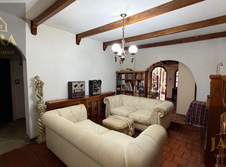 Departamento · 219m² · 3 Ambientes · 2 Cocheras