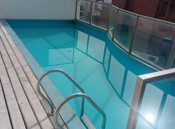 Departamento de 4 ambientes, Córdoba · Nueva Cordoba un Dorm Muy Luminoso Frente Parqiue con Aire Acondicionado Sin Balcon