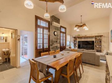 PH · 94m² · 4 Ambientes · Venta PH 4amb C/patio y 2 Balcones Villa Real