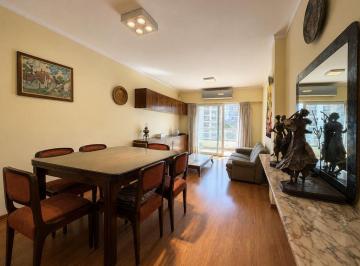 Departamento · 83m² · 4 Ambientes · 1 Cochera · Venta. 4 Amb. C/coch. y Amenities, Caballito