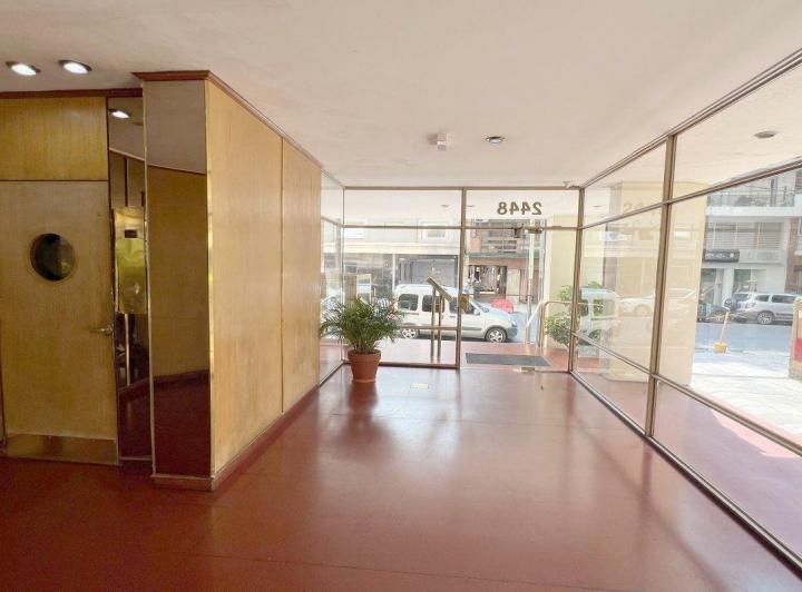 Departamento · 36m² · 2 Ambientes