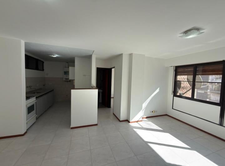 Departamento · 45m² · 2 Ambientes
