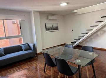 Departamento · 75m² · 6 Ambientes · Hermoso Departamento en Alquiler en La Mejor Zona de Nueva Córdoba Amoblado