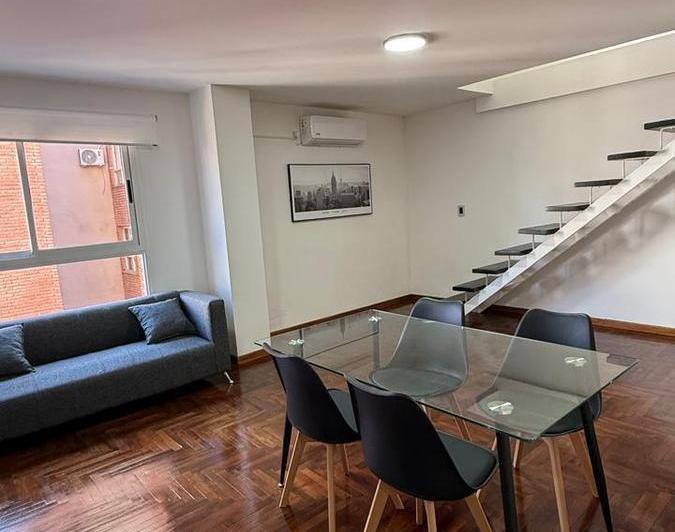 Departamento · 75m² · 6 Ambientes