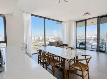 Departamento · 190m² · 4 Ambientes · 2 Cocheras · Exclusivo Piso en La Torre Sls