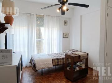 Departamento · 27m² · 1 Ambiente · Monoambiente / Venta / Recoleta Once Apto Credito
