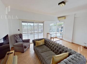 Departamento · 50m² · 2 Ambientes · Venta Departamento 2ambientes en Belgrano Chico con Balcon Terraza Apto Credito