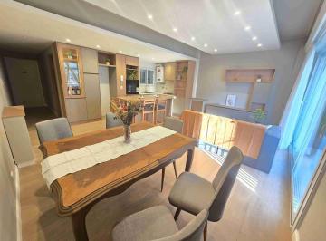 Departamento · 85m² · 4 Ambientes · Departamento en Plaza Colon