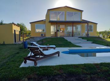 Casa de 4 ambientes, Campana · Casa a m Hotel Sofitel Cardales, 215 m + 21000 m² Terr