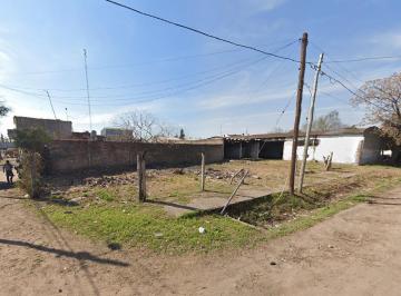 Terreno · 895m² · Terreno en B. Loma Grande
