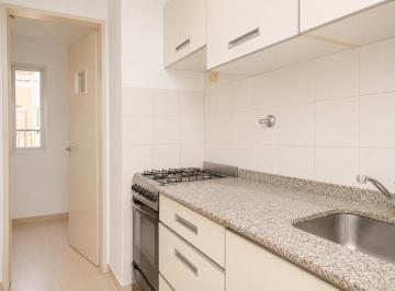 Departamento · 64m² · 3 Ambientes · Venta - Departamento de 2 Dorm. Barrio Norte