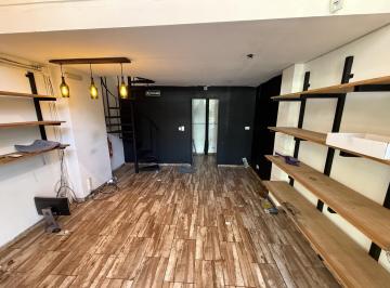 Local comercial · 35m² · Local en Chacarita - 35 m²
