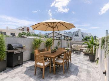 Departamento · 43m² · 2 Ambientes · Venta - Depto /ph - 2 Amb - Palermo - Terraza Propia - Apto Credito