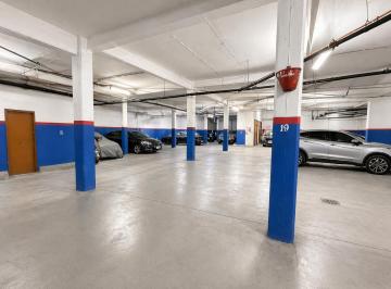 Garage · 19m² · 2 Cocheras Dobles en Cuenca 2000 Villa del Parque