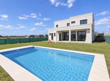 AMN-AMN-4114_2 · Casa en Venta en San Pablo - Pilar