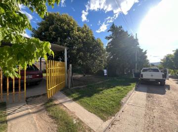 Casa · 59m² · 1 Cochera · Casa Familiar en Mina Clavero