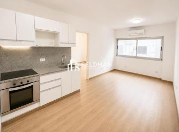 Departamento · 30m² · 2 Ambientes · Alquiler Departamento 3 Ambientes con Pileta y Parrilla