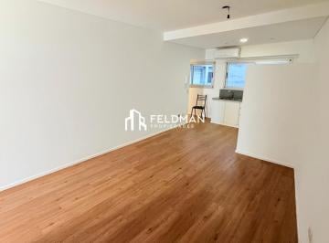 Departamento · 43m² · 2 Ambientes · Alquiler Departamento 2 Ambientes con Pileta y Parrilla
