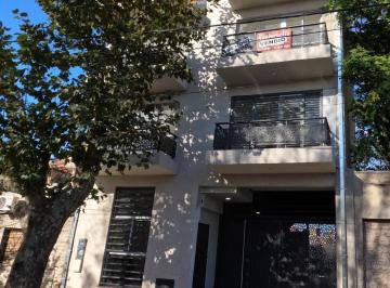 Departamento · 38m² · 1 Ambiente · 1 Cochera · Monoambiente Amplio Divisible en Alquiler, a Estrenar con Cochera - Avellaneda